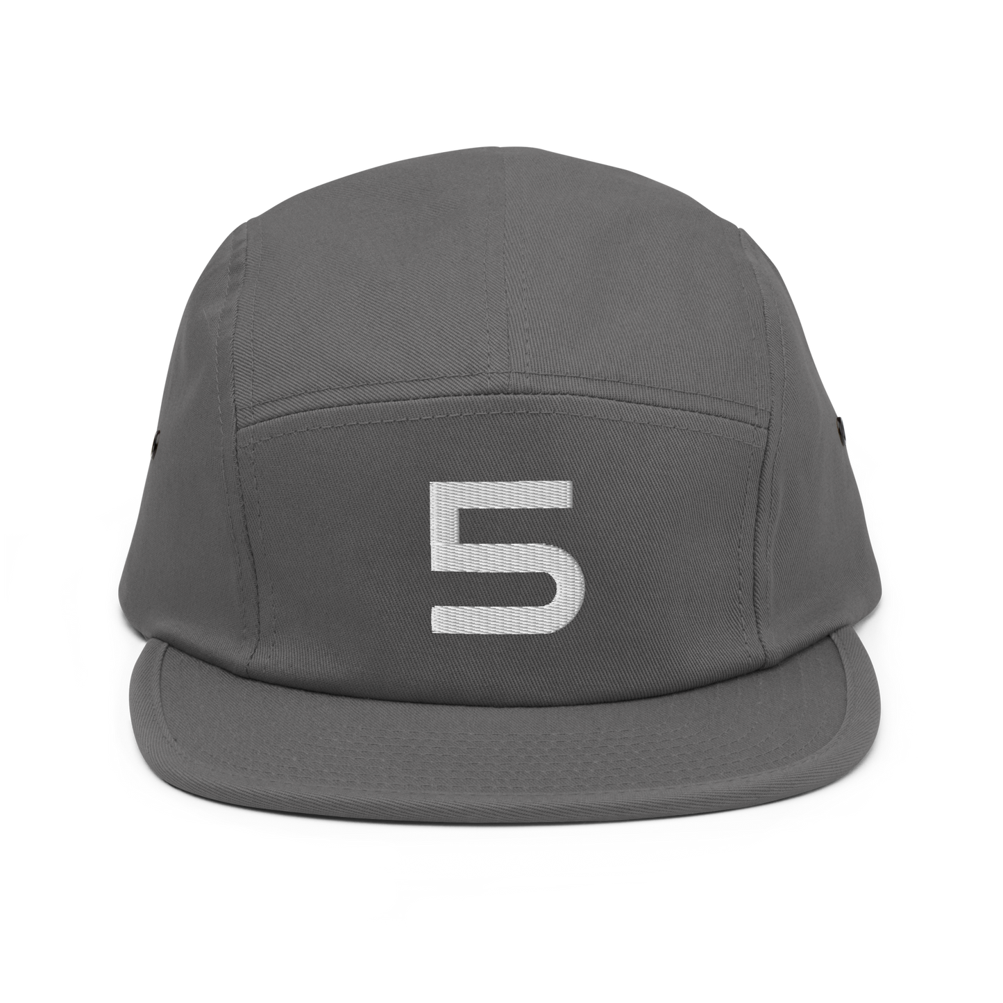 FIVEAMS BASE™ "5" CAMPER CAP