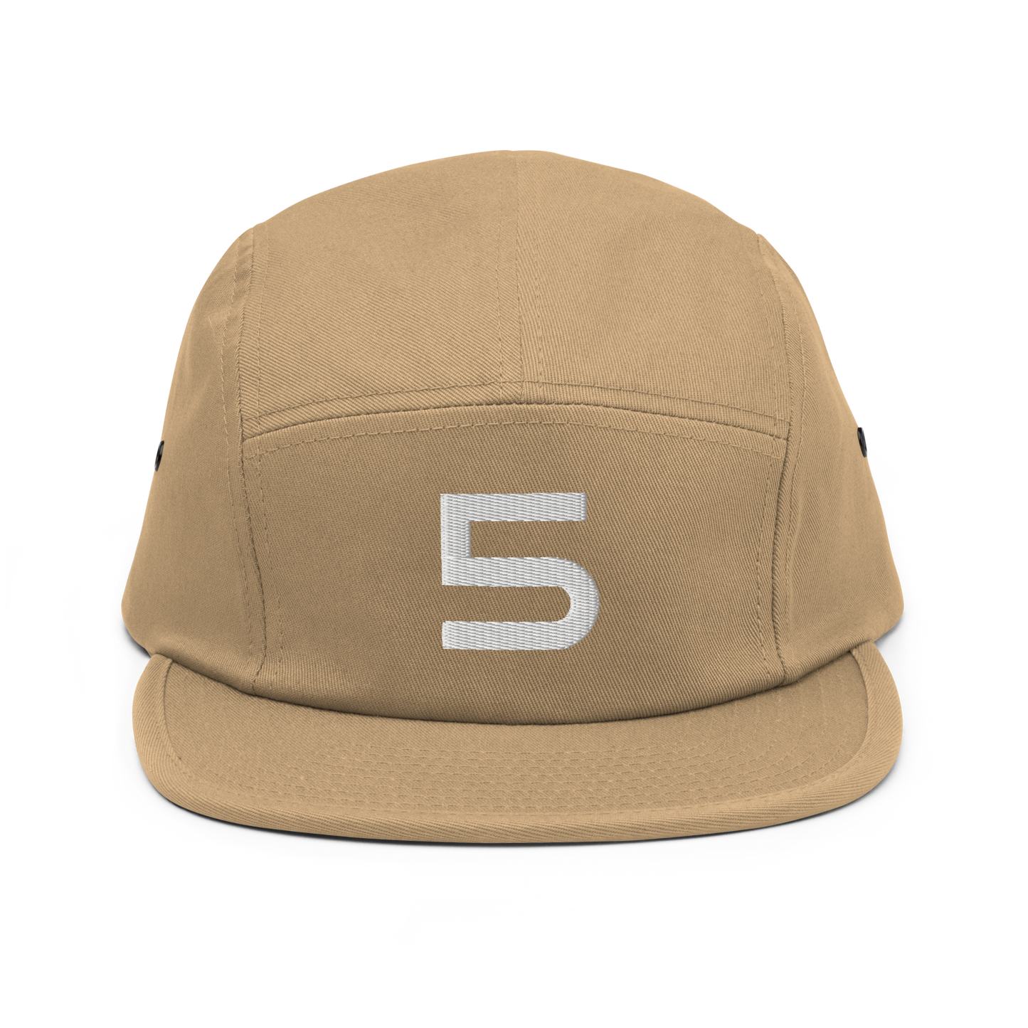 FIVEAMS BASE™ "5" CAMPER CAP