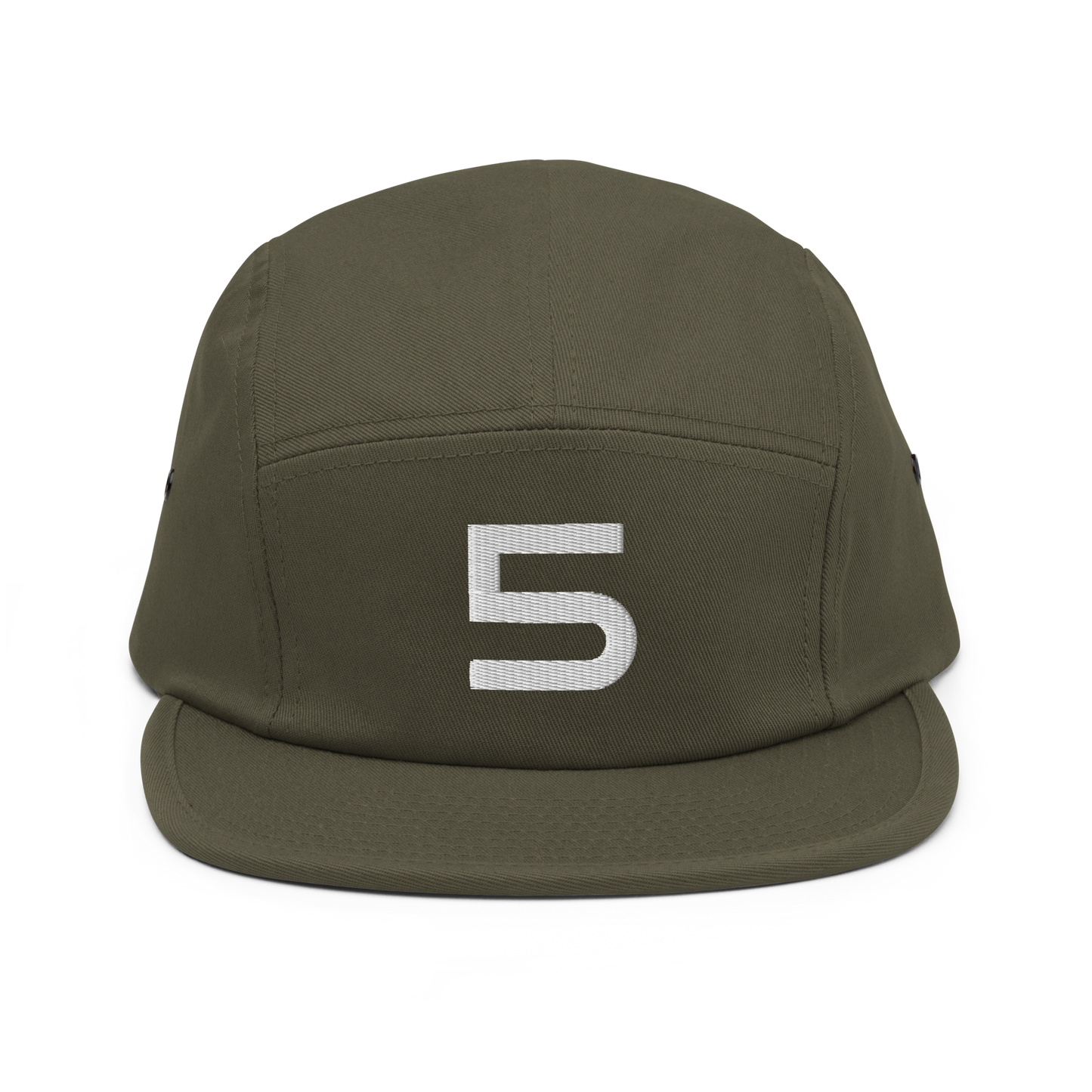 FIVEAMS BASE™ "5" CAMPER CAP