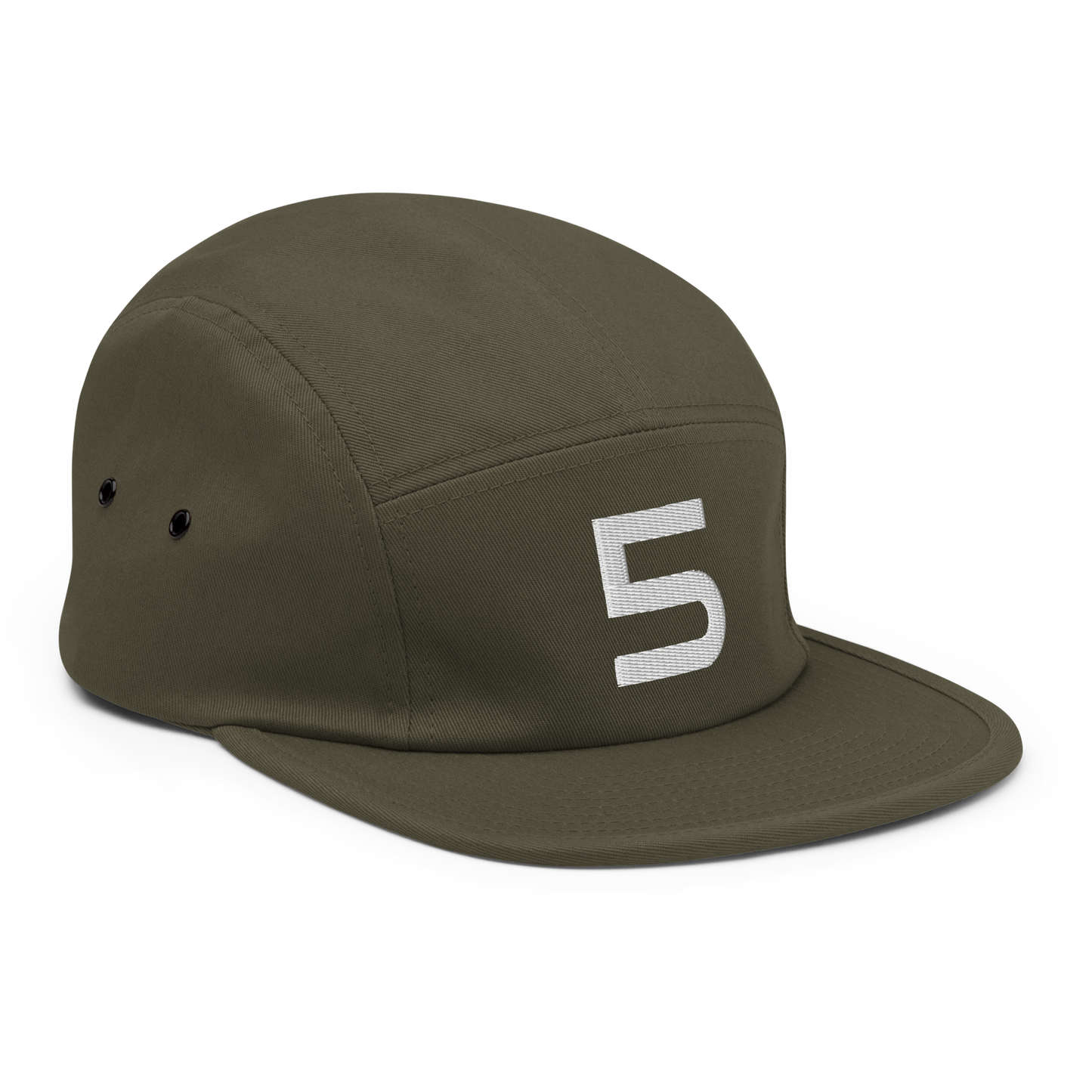 FIVEAMS BASE™ "5" CAMPER CAP