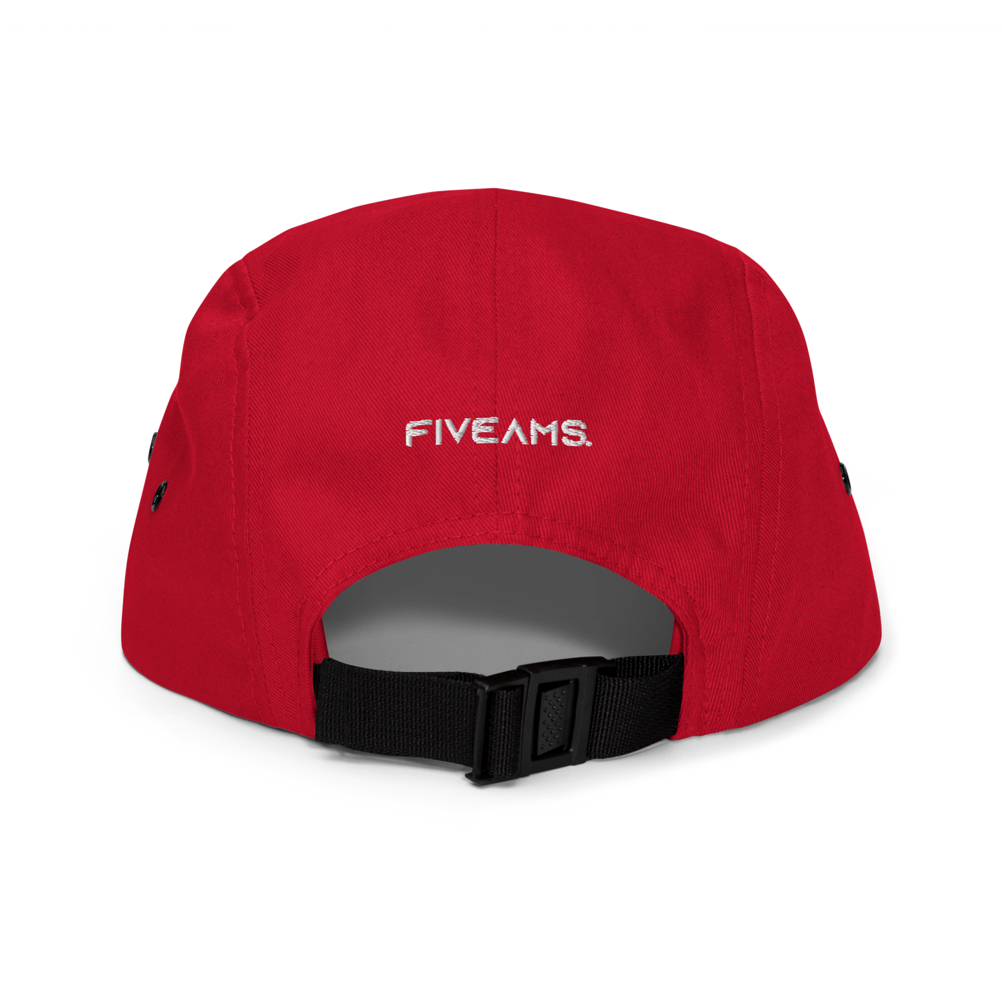 FIVEAMS BASE™ "5" CAMPER CAP