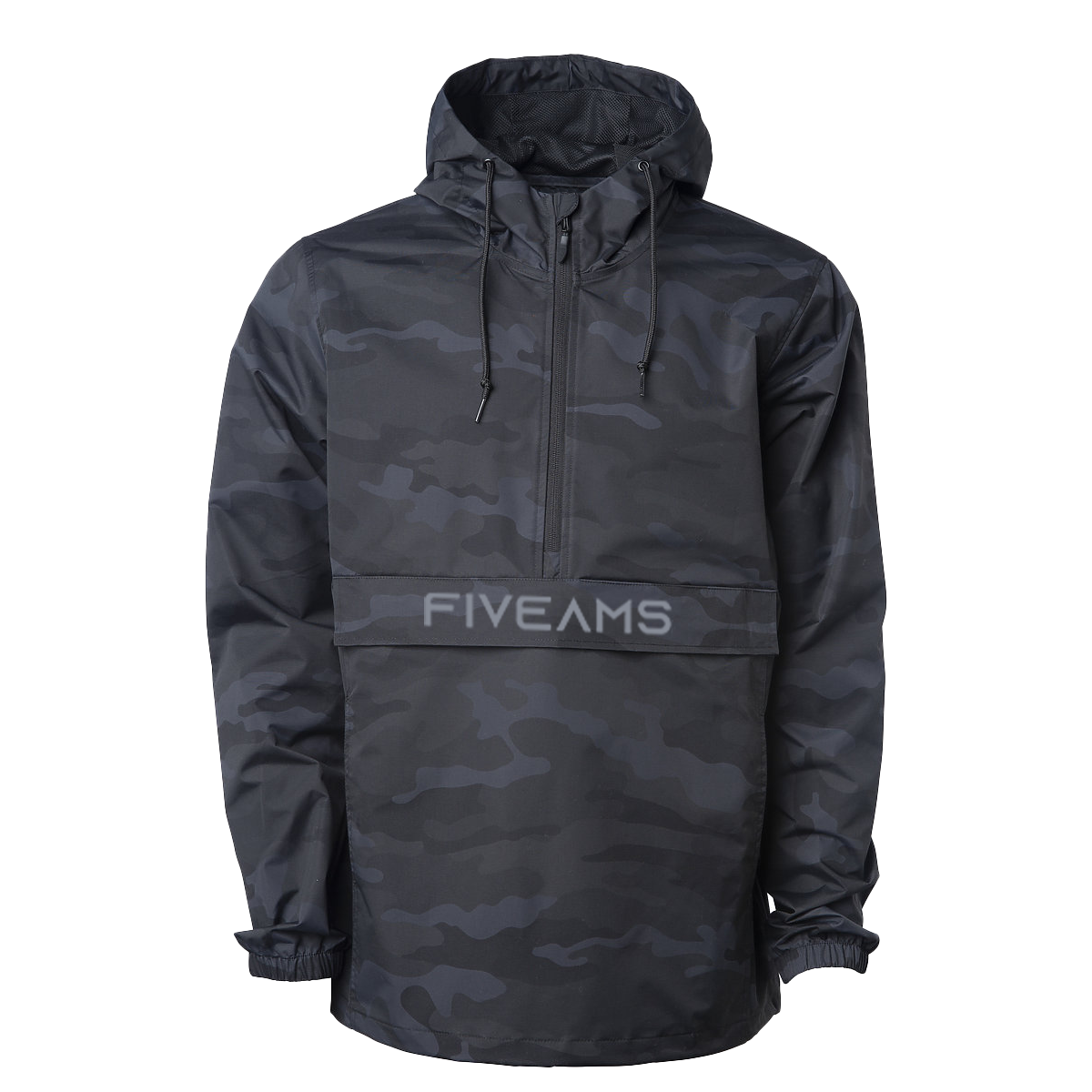 FIVEAMS EDGE™ ANORAK WINDBREAKER