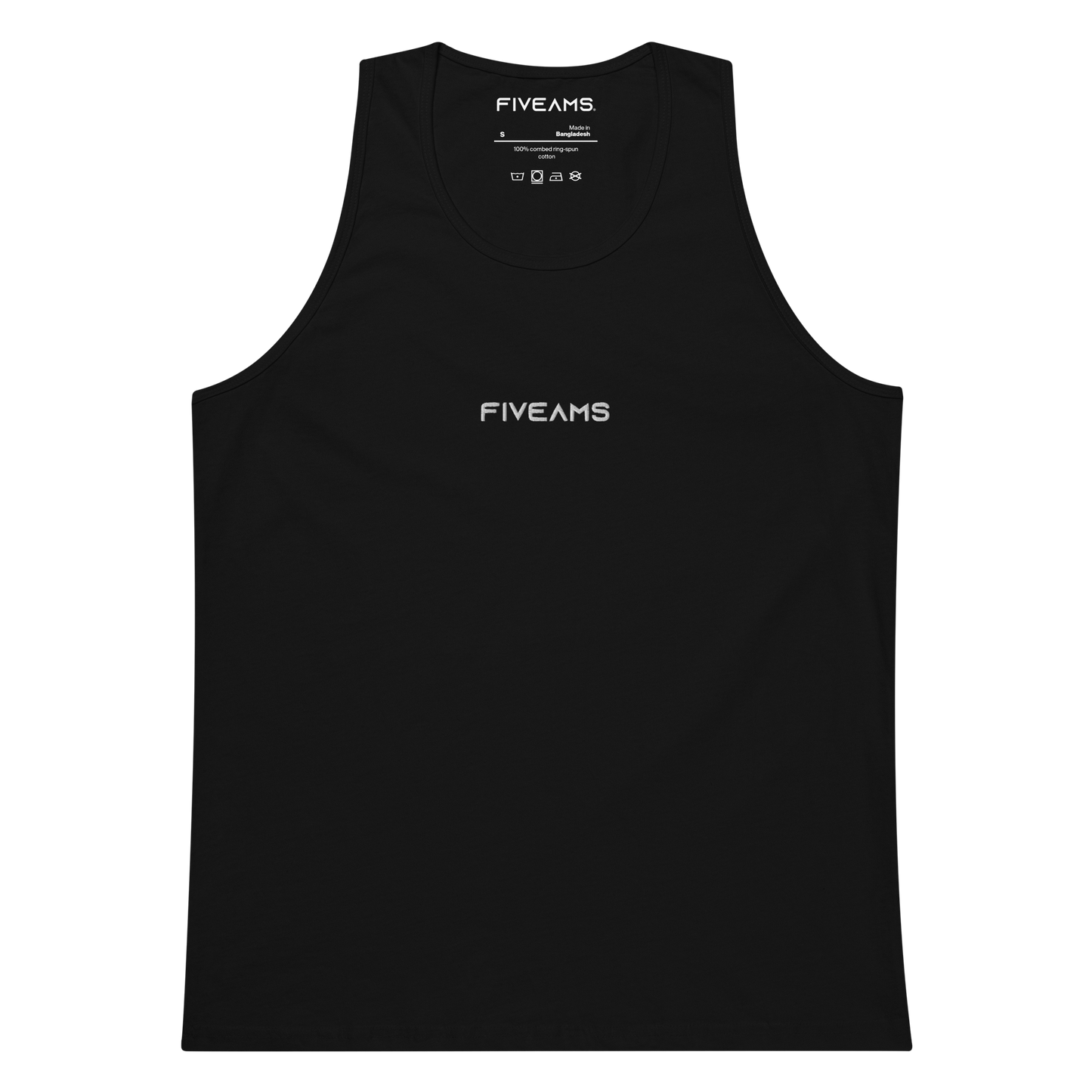 FIVEAMS BASE™ TANK