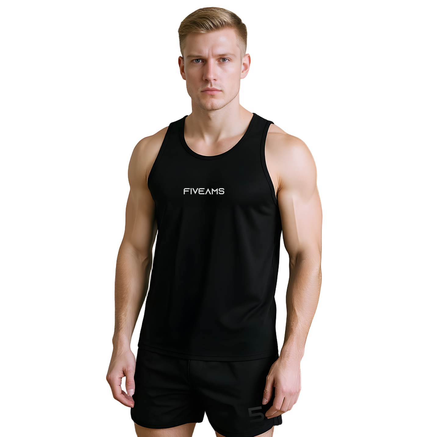 FIVEAMS BASE™ TANK