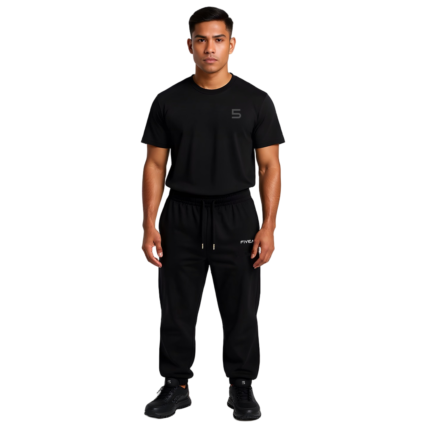 FIVEAMS BASE™ HEAVYWEIGHT SWEATPANTS