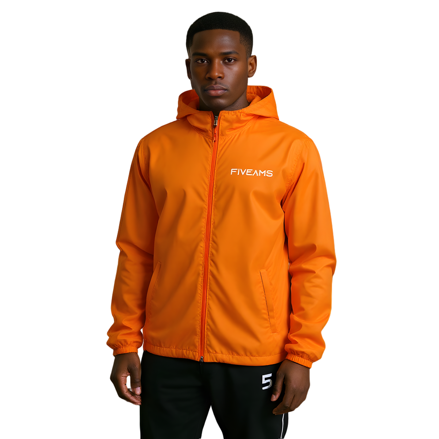 FIVEAMS EDGE™ LIGHTWEIGHT JACKET