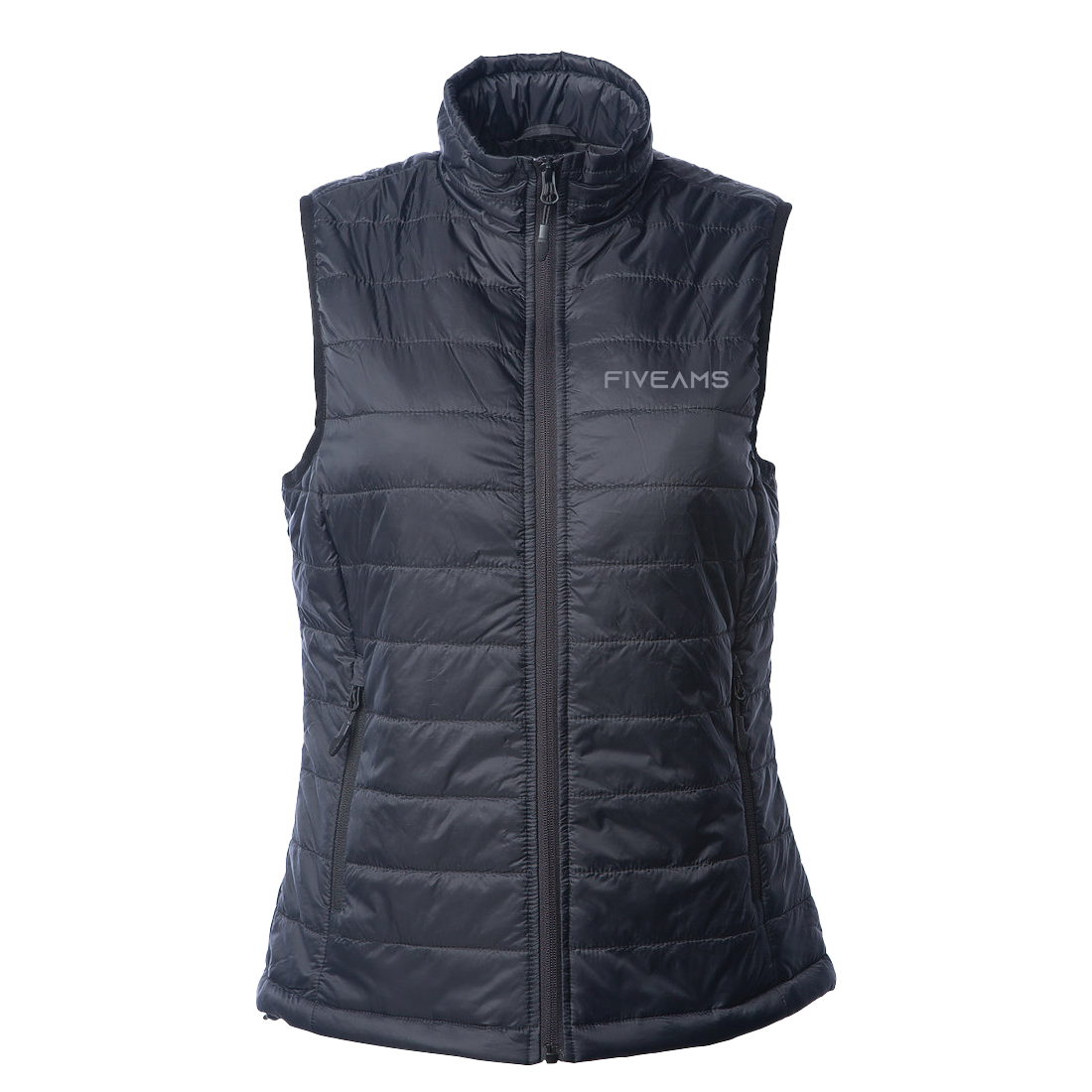 FIVEAMS EDGE™ PUFFER VEST (WOMEN'S)