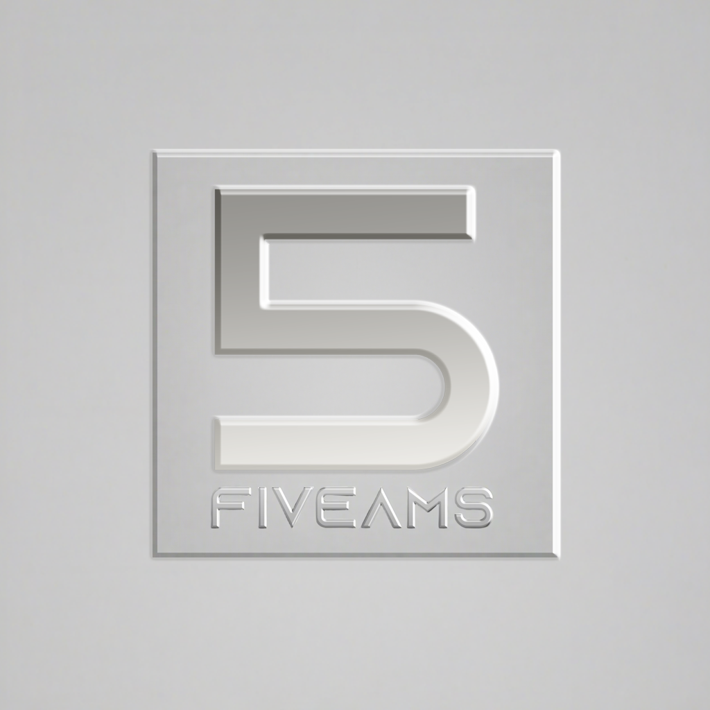 FIVEAMS DIGITAL GIFT CARD