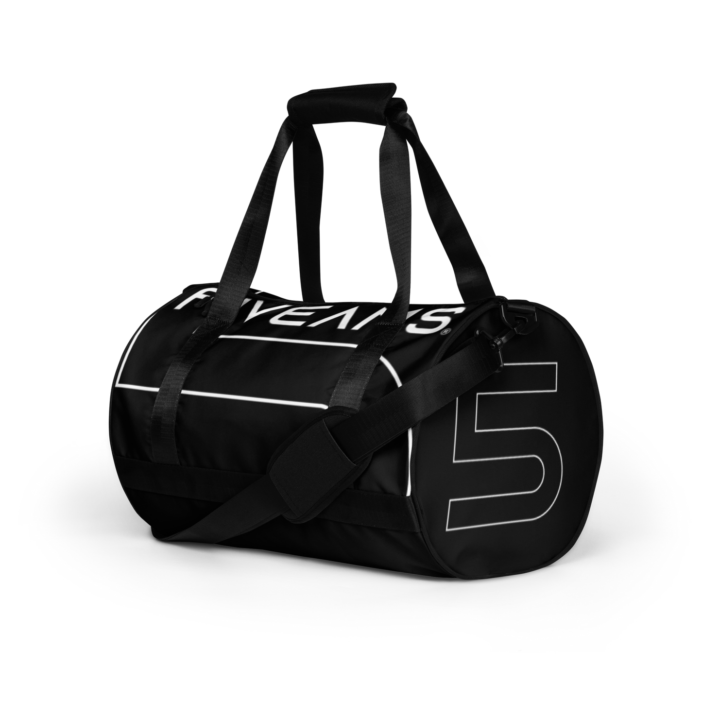 FIVEAMS EDGE™ MINI DUFFLE