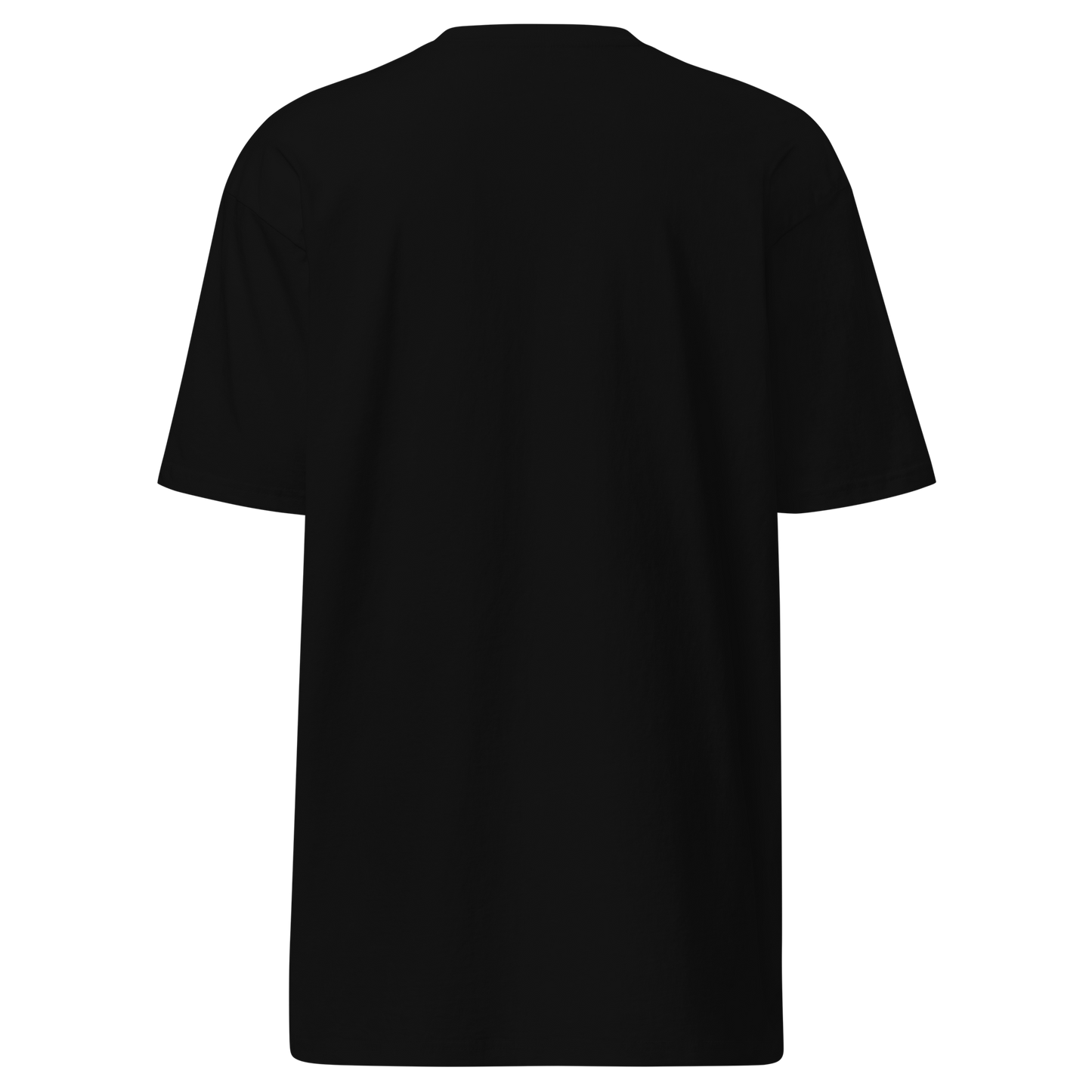 FIVEAMS BASE™ HEAVYWEIGHT TEE