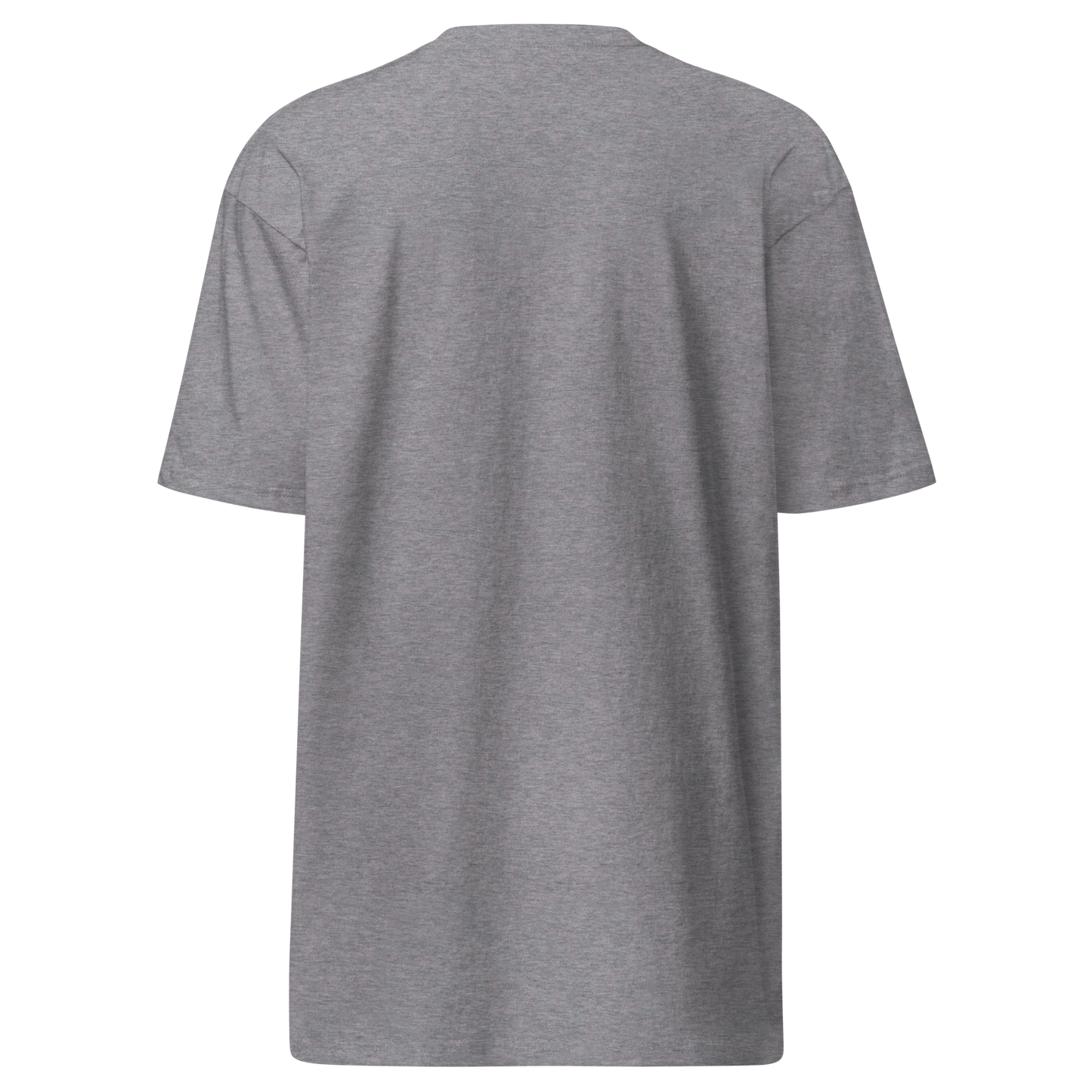FIVEAMS BASE™ HEAVYWEIGHT TEE