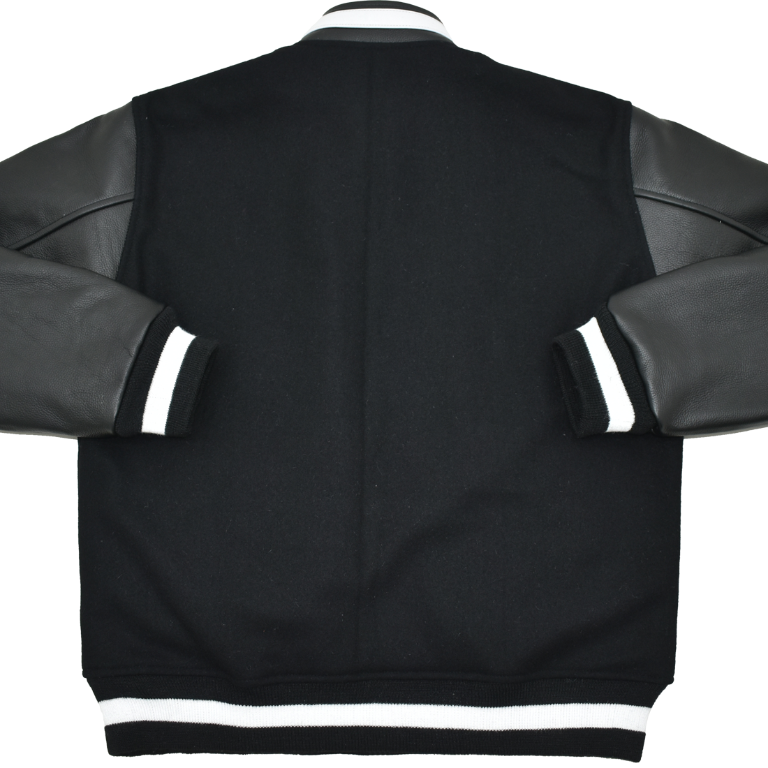 FIVEAMS ICONS™ VARSITY JACKET