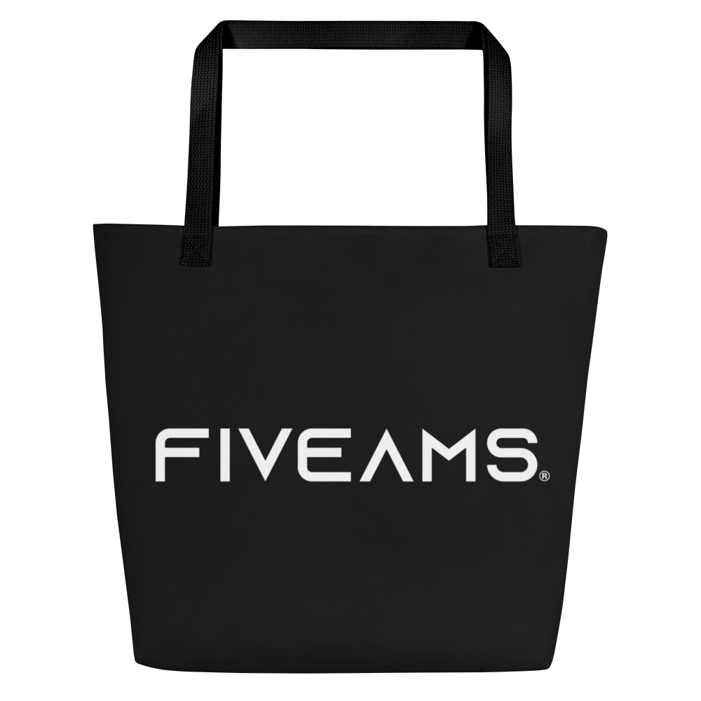 FIVEAMS BASE™ TOTE BAG