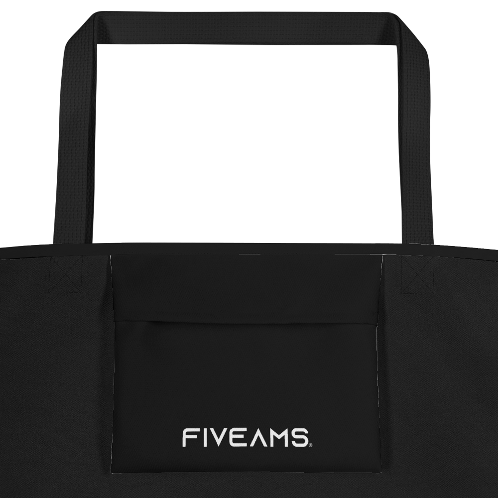 FIVEAMS BASE™ TOTE BAG