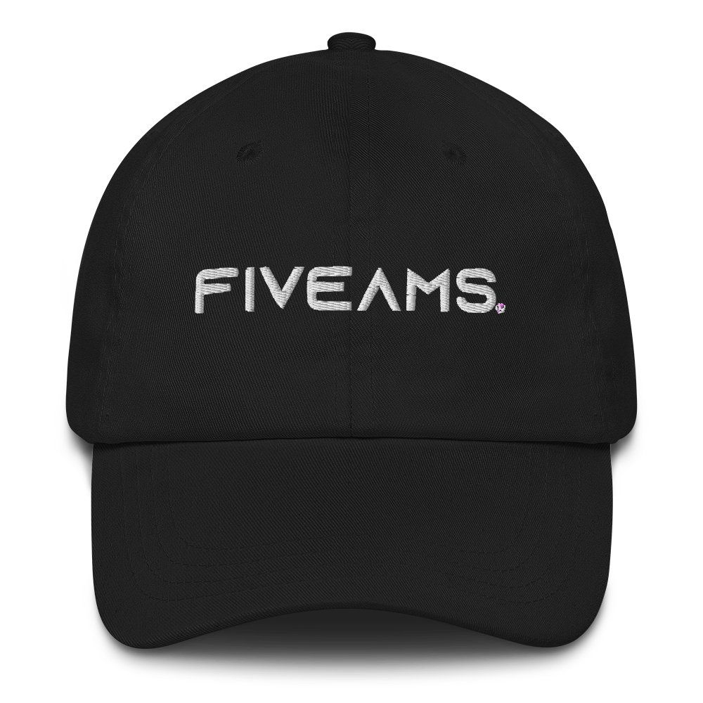 FIVEAMS BASE™ WORK HAT