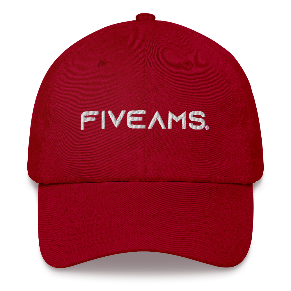 FIVEAMS BASE™ WORK HAT
