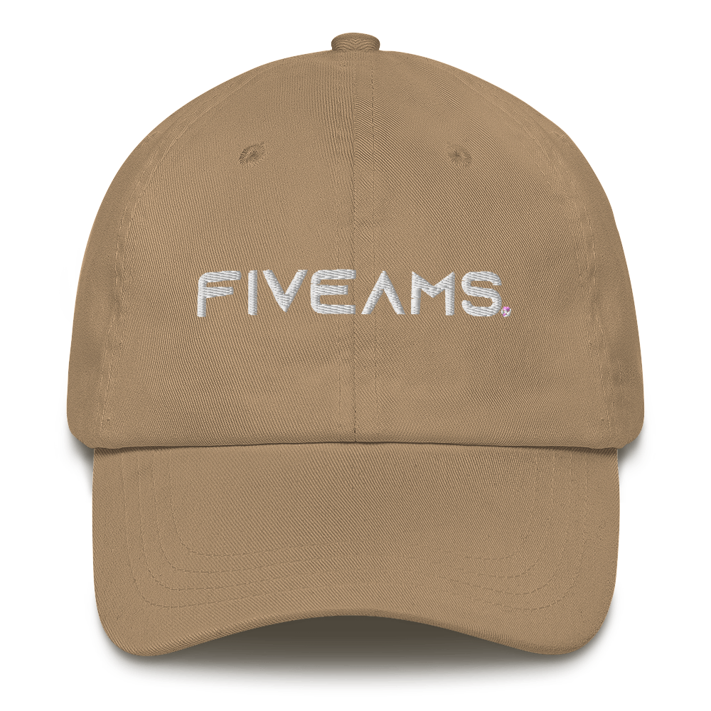 FIVEAMS BASE™ WORK HAT