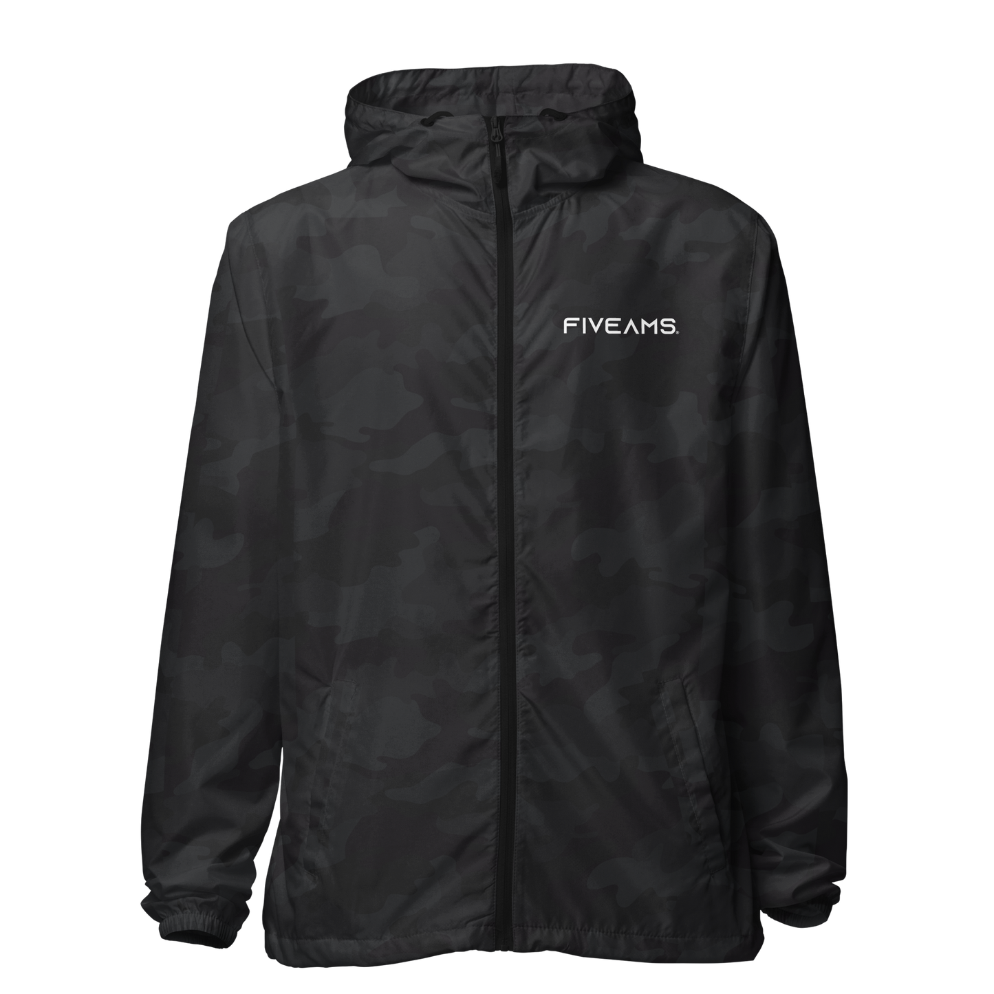 FIVEAMS EDGE™ LIGHTWEIGHT JACKET