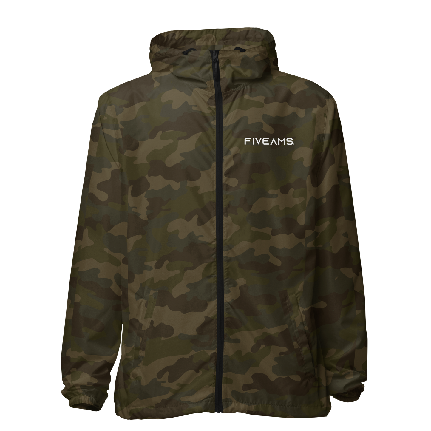 FIVEAMS EDGE™ LIGHTWEIGHT JACKET
