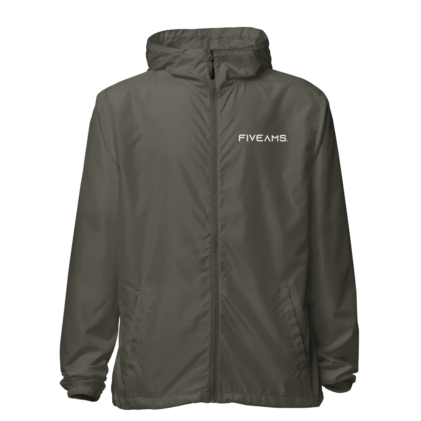 FIVEAMS EDGE™ LIGHTWEIGHT JACKET