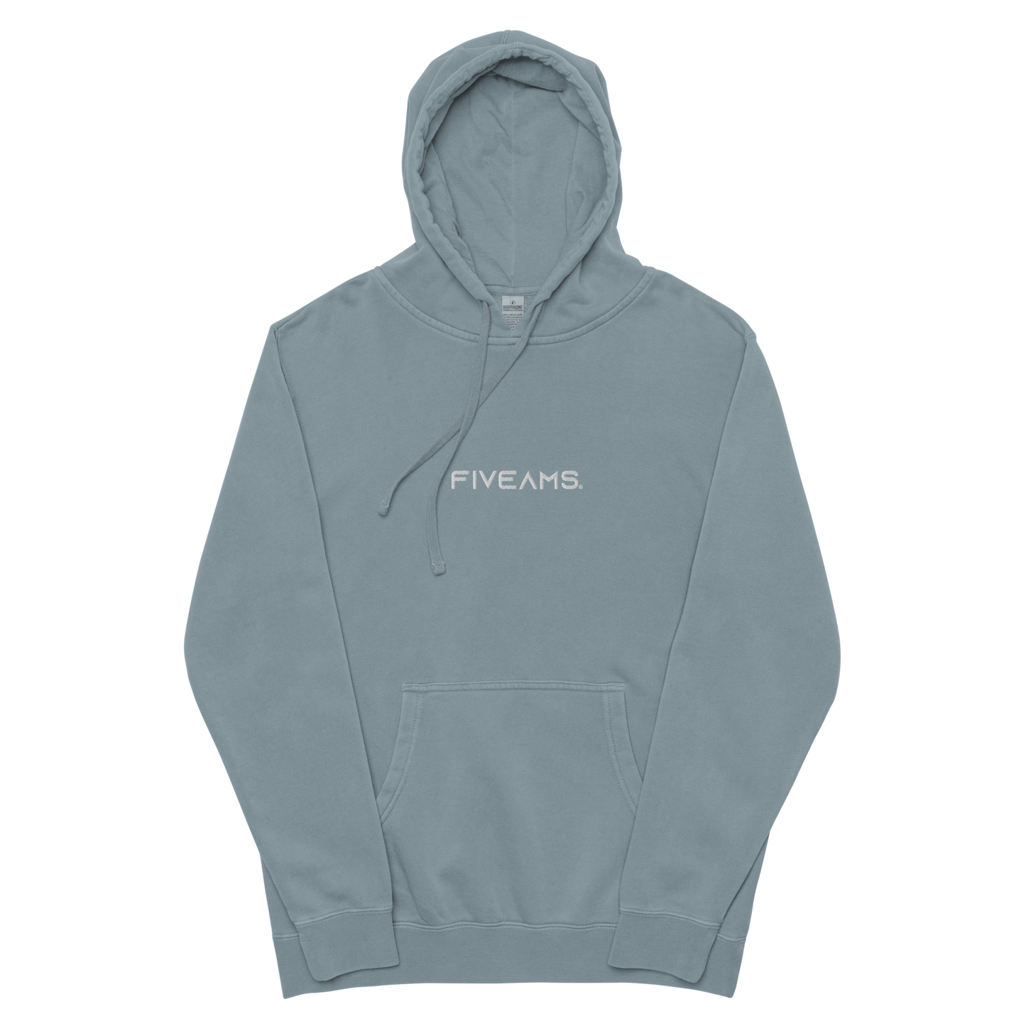 FIVEAMS BASE™ RELAXED HOODIE