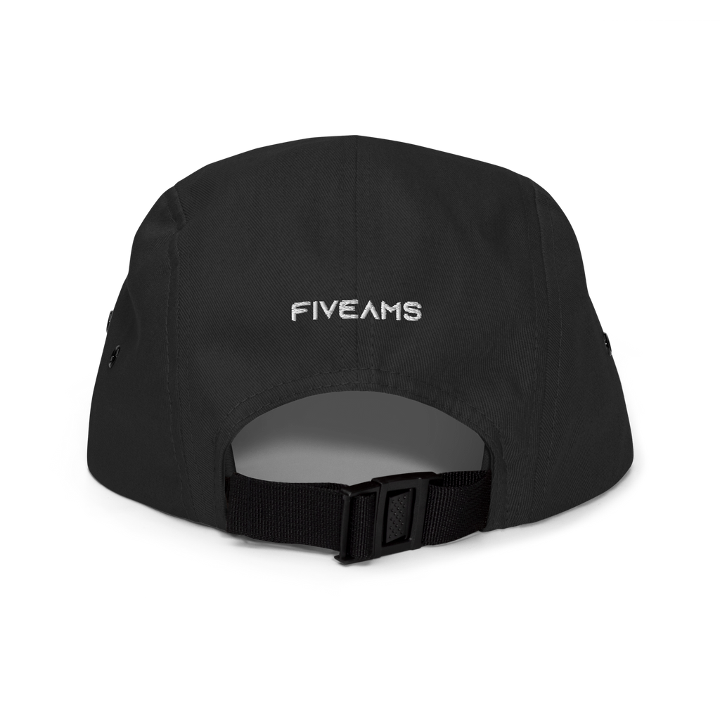 FIVEAMS BASE™ "5" CAMPER CAP