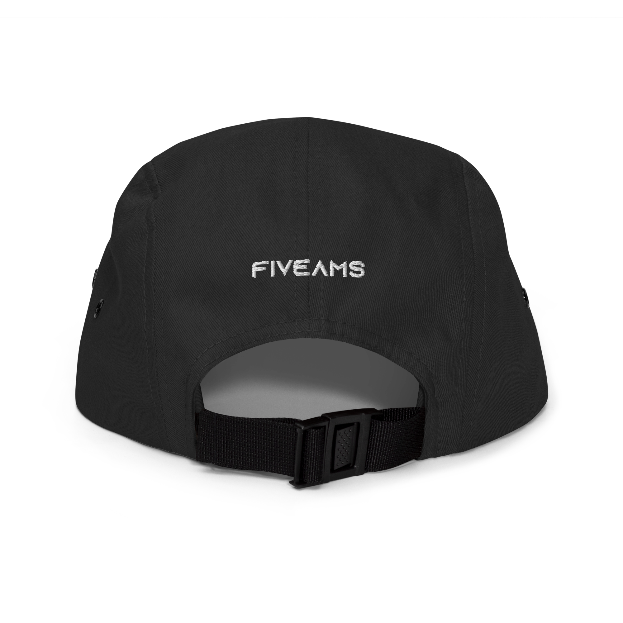 FIVEAMS BASE™ "5" CAMPER CAP