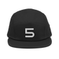 FIVEAMS BASE™ "5" CAMPER CAP