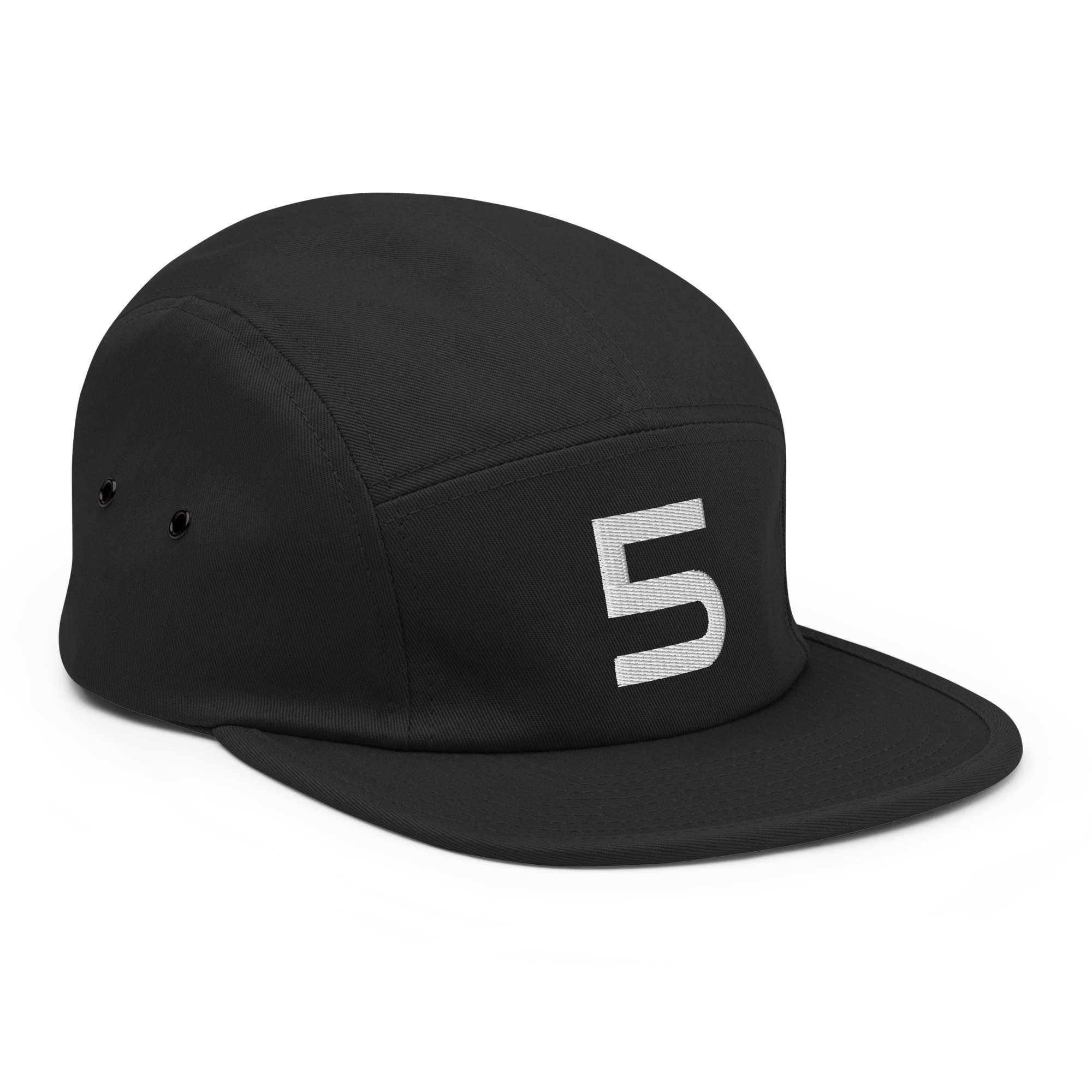 FIVEAMS BASE™ "5" CAMPER CAP