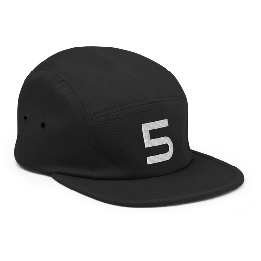 FIVEAMS BASE™ "5" CAMPER CAP
