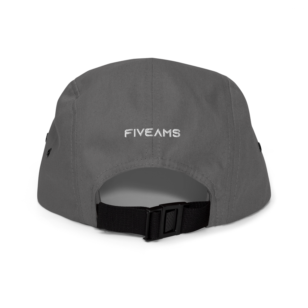 FIVEAMS BASE™ "5" CAMPER CAP