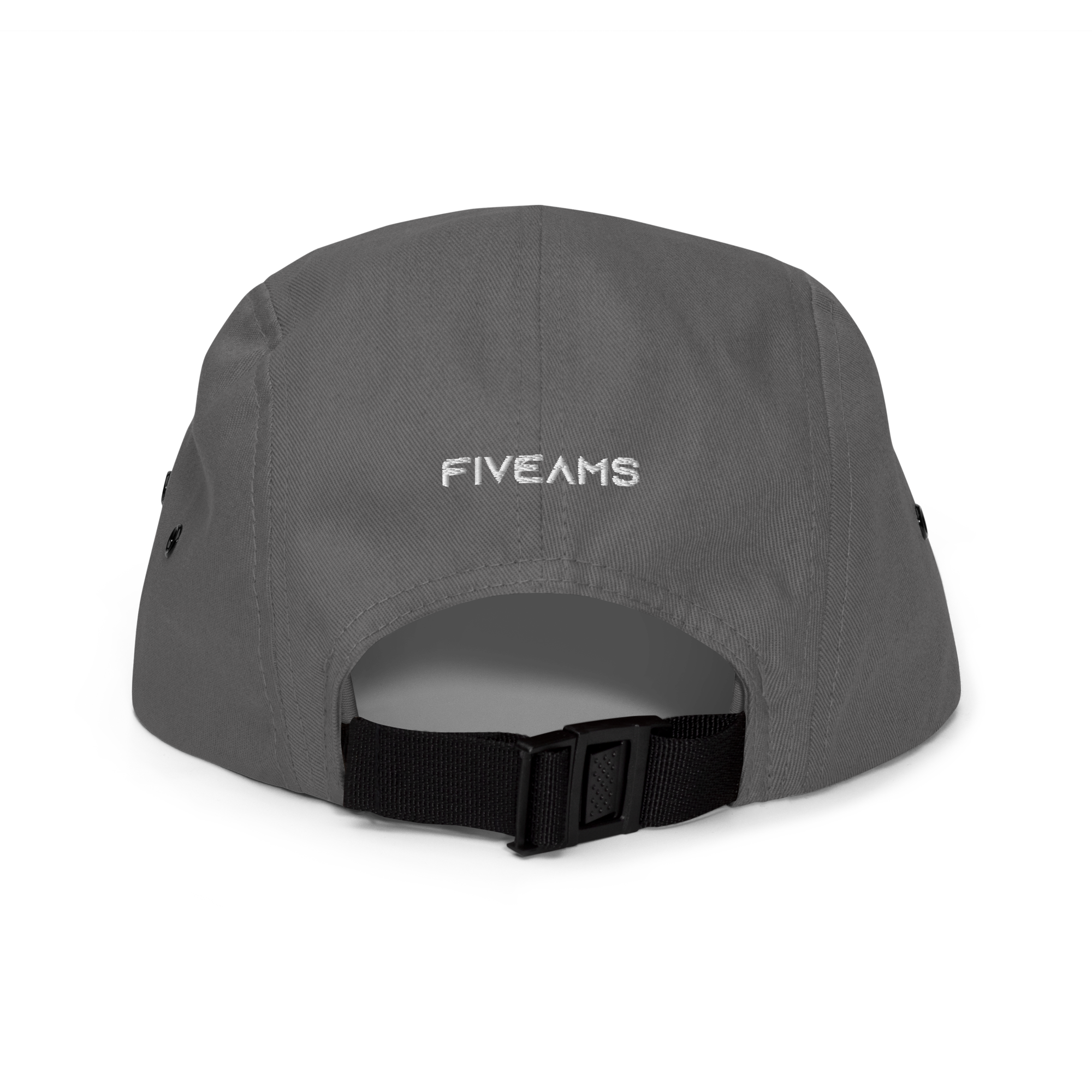 FIVEAMS BASE™ "5" CAMPER CAP