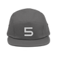 FIVEAMS BASE™ "5" CAMPER CAP