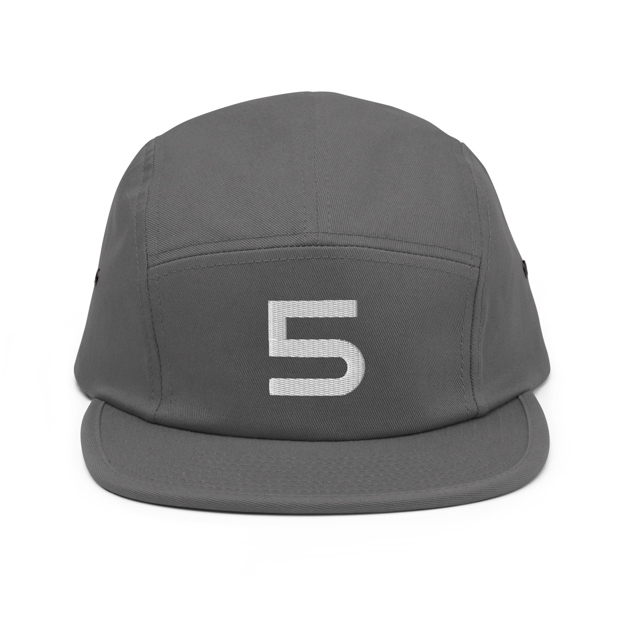 FIVEAMS BASE™ "5" CAMPER CAP