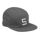 FIVEAMS BASE™ "5" CAMPER CAP