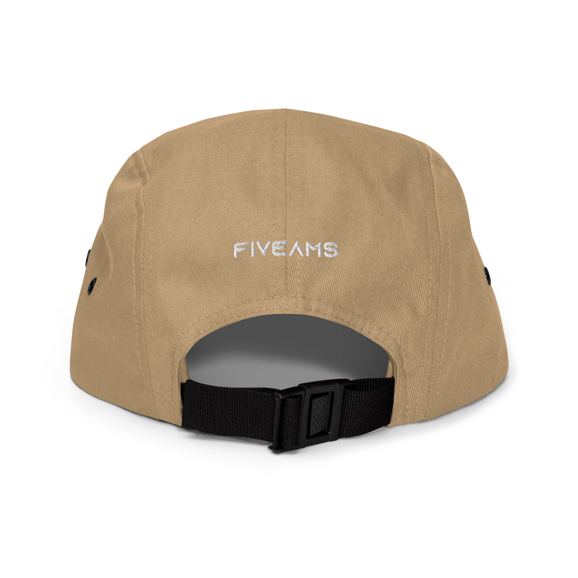 FIVEAMS BASE™ "5" CAMPER CAP