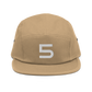 FIVEAMS BASE™ "5" CAMPER CAP