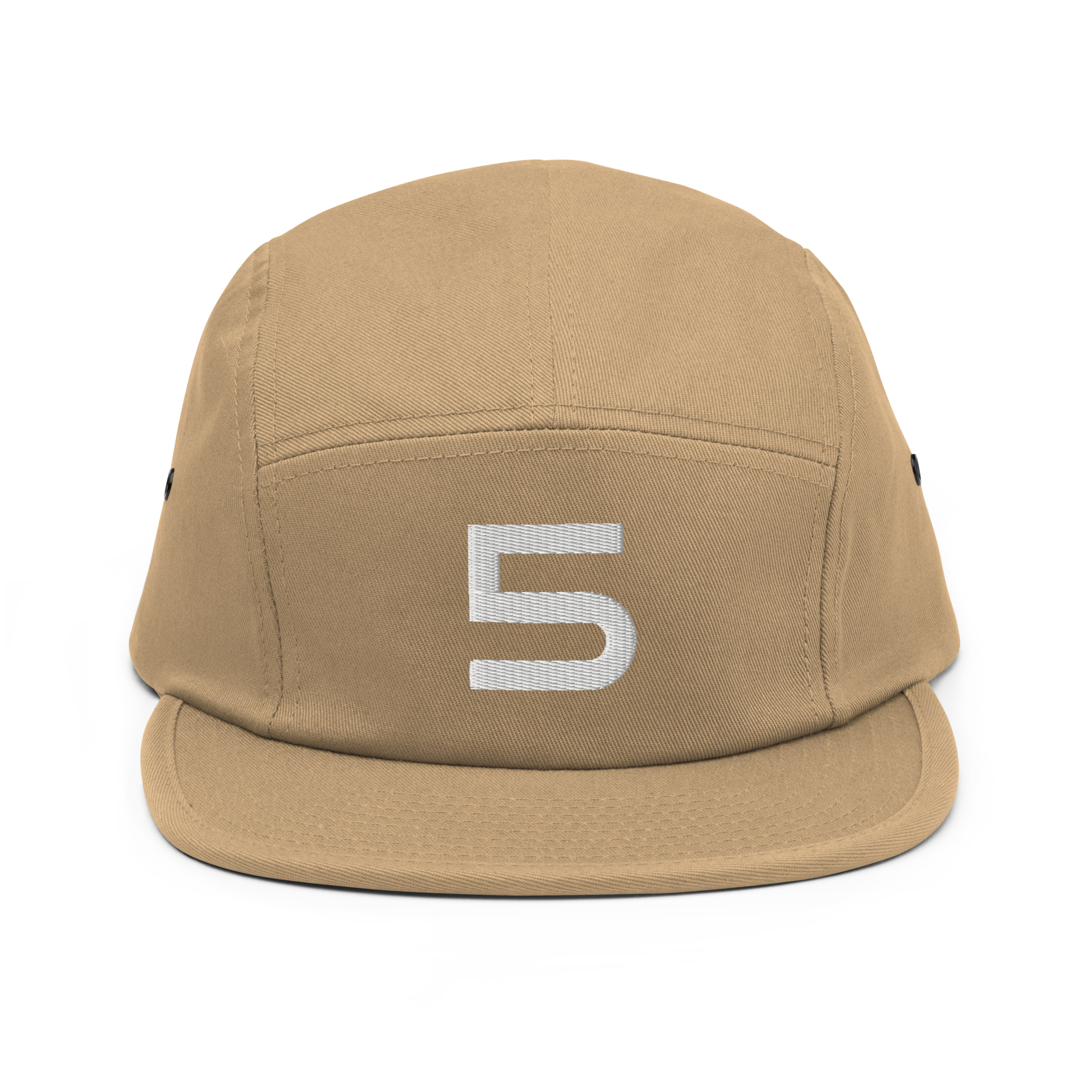 FIVEAMS BASE™ "5" CAMPER CAP