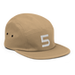 FIVEAMS BASE™ "5" CAMPER CAP