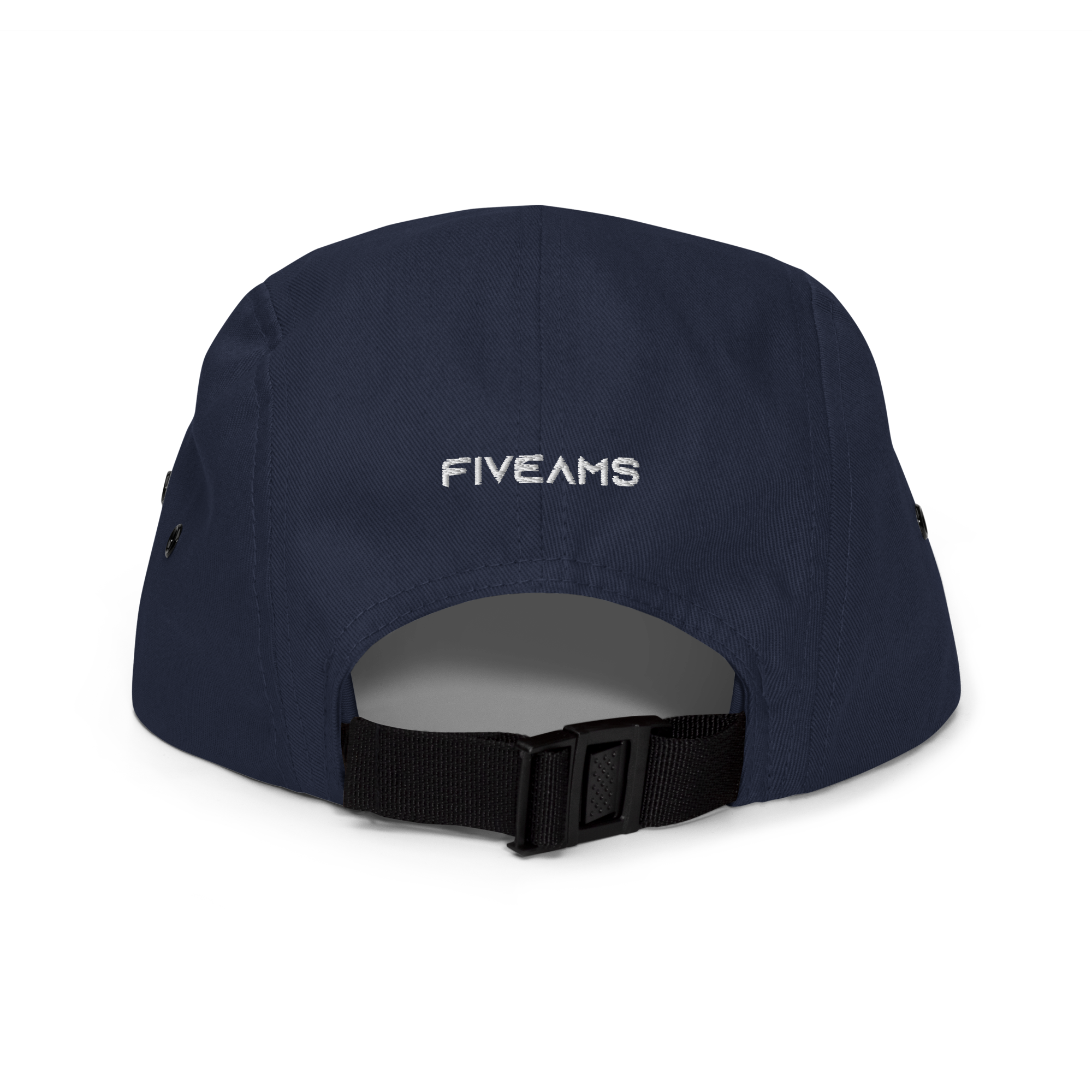 FIVEAMS BASE™ "5" CAMPER CAP