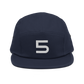 FIVEAMS BASE™ "5" CAMPER CAP