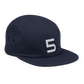 FIVEAMS BASE™ "5" CAMPER CAP