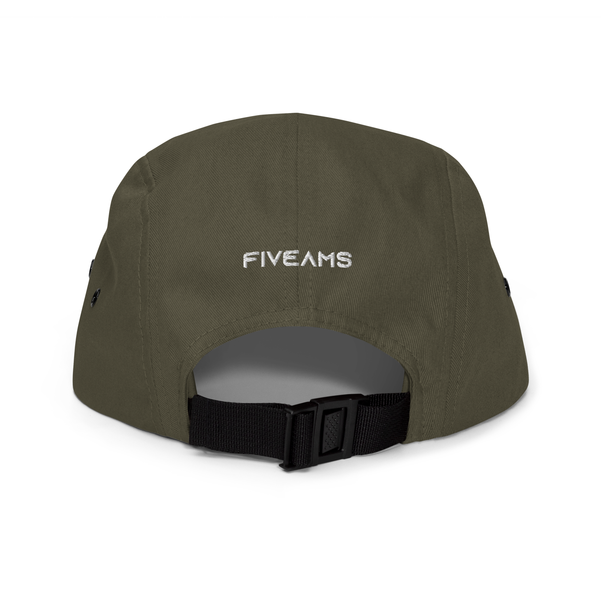 FIVEAMS BASE™ "5" CAMPER CAP