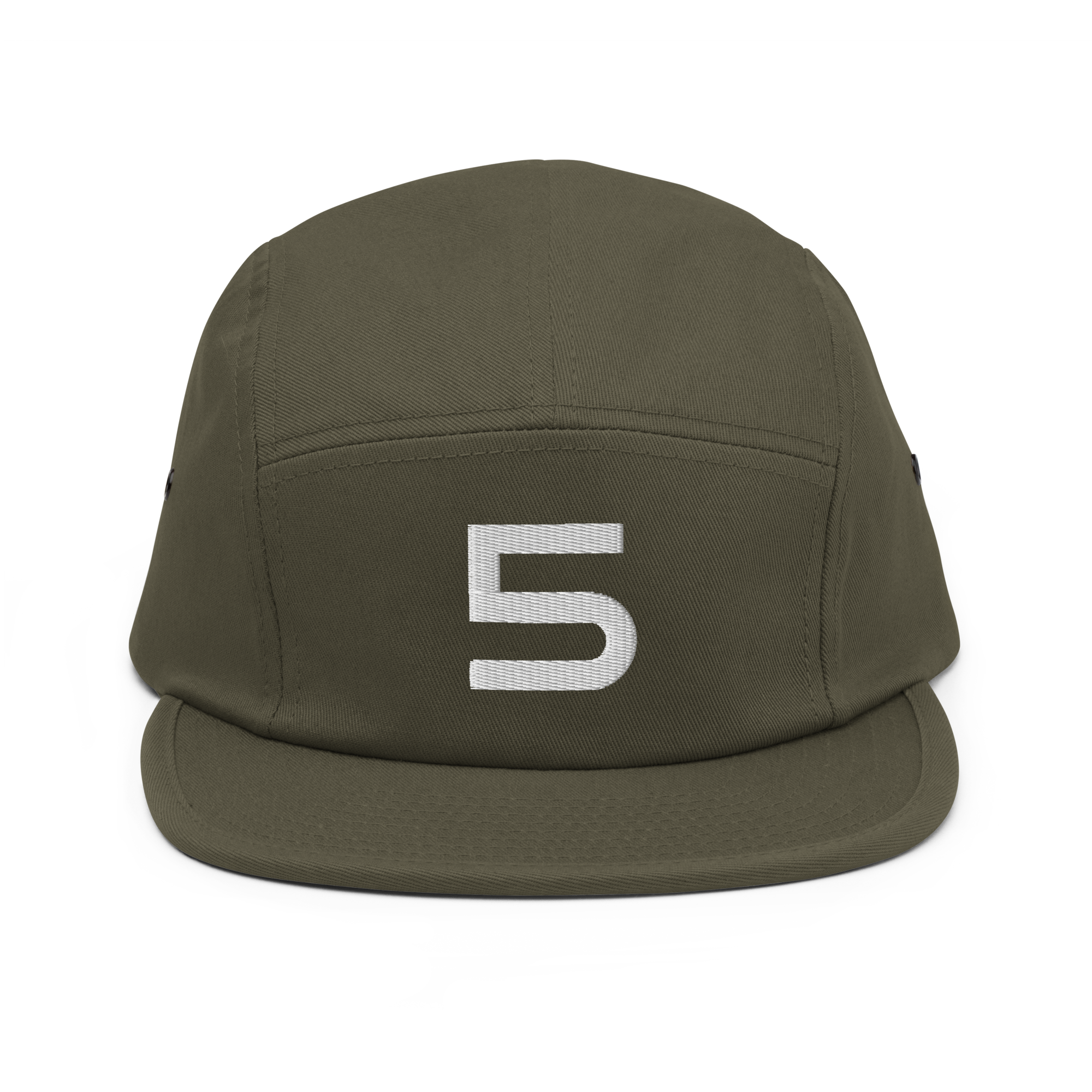 FIVEAMS BASE™ "5" CAMPER CAP