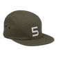 FIVEAMS BASE™ "5" CAMPER CAP