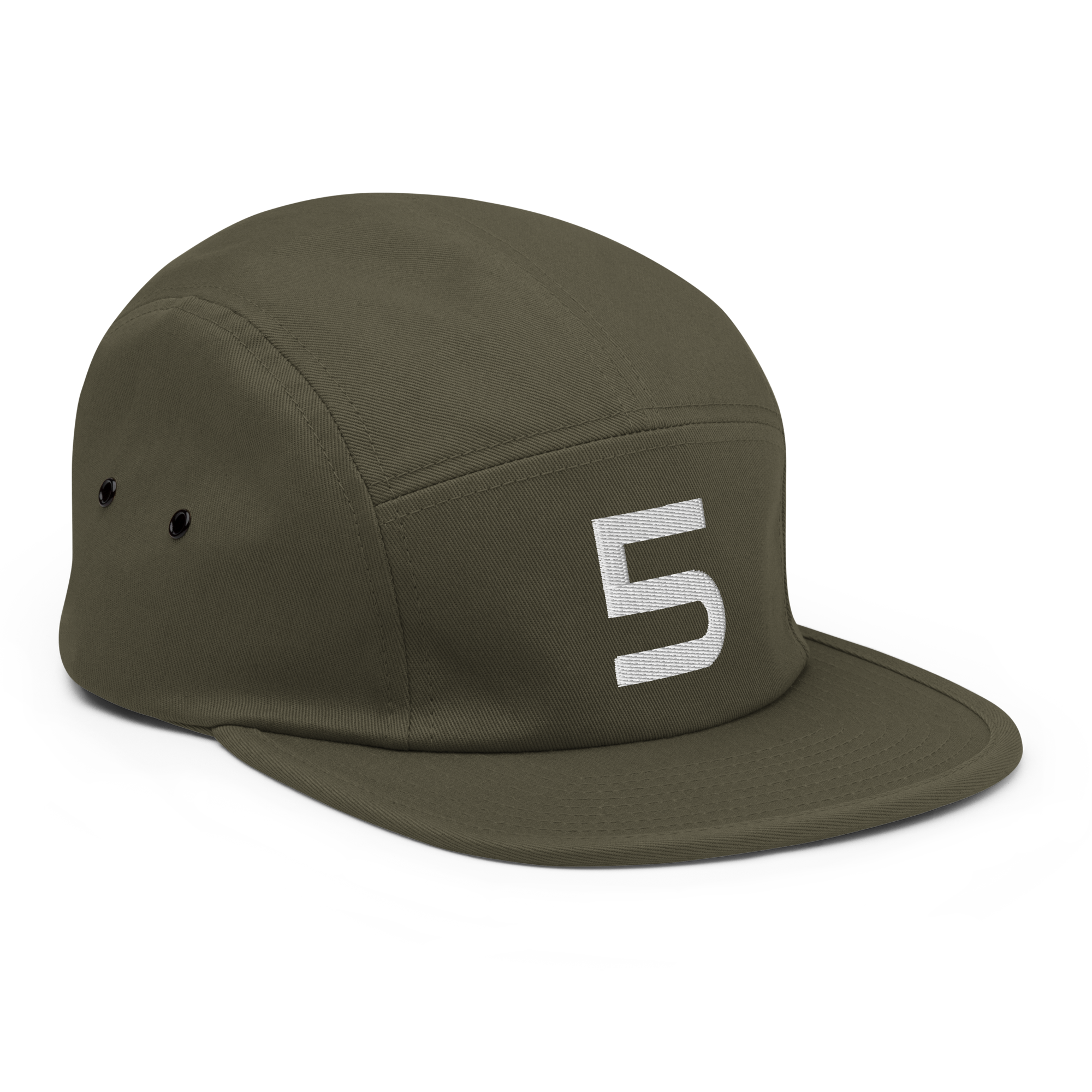 FIVEAMS BASE™ "5" CAMPER CAP