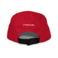 FIVEAMS BASE™ "5" CAMPER CAP