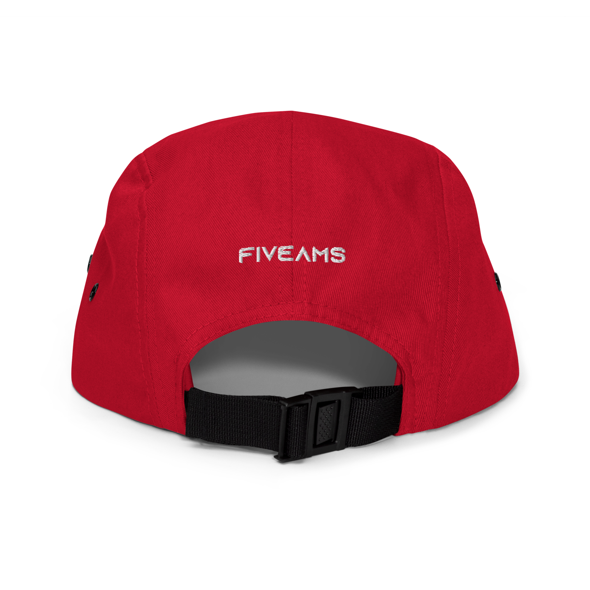 FIVEAMS BASE™ "5" CAMPER CAP