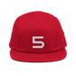 FIVEAMS BASE™ "5" CAMPER CAP