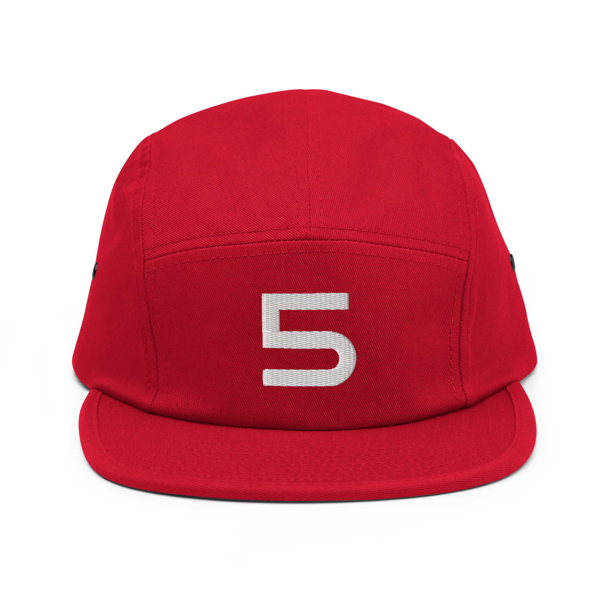 FIVEAMS BASE™ "5" CAMPER CAP